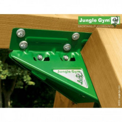Jungle Gym - 2 Swing Modul Xtra - Img 7