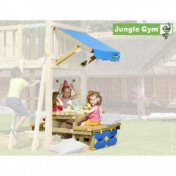 Jungle Gym - Mini Picnic Modul 120 - Img 1