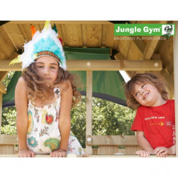 Jungle Gym - Paradise 6 Mega igralište - Img 2