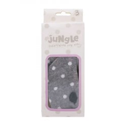 Jungle hulahopke ALG23-07/3, 0-4g ( 311226 )