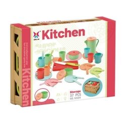 Jungle set posuđa ( 20014388 )