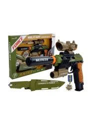 Jungle vojni set ( 20014395 )