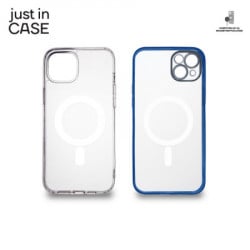 Just in case 2u1 extra case mag mix paket plavi za iPhone 14 Plus ( MAG109BL ) - Img 2