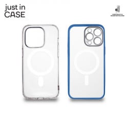 Just in case 2u1 extra case mag mix paket plavi za iPhone 14 pro max ( MAG111BL ) - Img 2