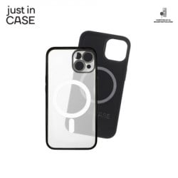 Just in case 2u1 extra case mag mix plus paket crni za iPhone 14 ( MAGPL108BK ) - Img 3