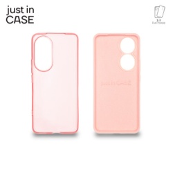 Just in Case 2u1 Extra case MIX paket PINK za Honor 90 ( MIX429PK ) - Img 2