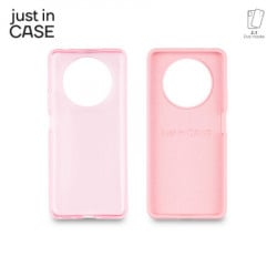 Just in case 2u1 extra case mix paket pink za Honor magic 4Lite ( MIX424PK ) - Img 2