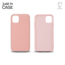 Just in case 2u1 extra case mix paket pink za iPhone 11 ( MIX102PK ) - Img 3