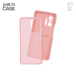 Just in Case 2u1 Extra case MIX paket PINK za Mi 11T11T pro 128GB ( MIX305PK ) - Img 2