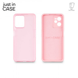 Just in case 2u1 extra case mix paket pink za Realme C35 ( MIX443PK ) - Img 2