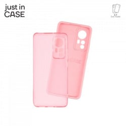 Just in case 2u1 extra case mix paket pink za Xiaomi 12 ( MIX313PK ) - Img 2