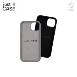 Just in case 2u1 extra case mix plus paket crni za iPhone 13 ( MIXPL104BK ) - Img 3