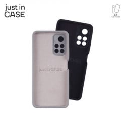 Just in case 2u1 extra case mix plus paket crni za Redmi Note 11s 5G ( MIXPL315BK ) - Img 3