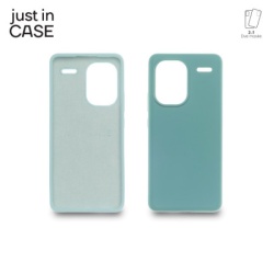 Just in Case 2u1 Extra case MIX PLUS paket maski za telefon Redmi Note 13 Pro+ 5G ZELENI ( MIXPL326GN )-1