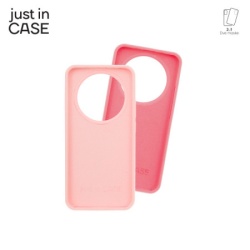 Just in Case 2u1 Extra case MIX PLUS paket maski za telefon za Honor Magic 8 Lite PINK ( MIXPL458PK )-3