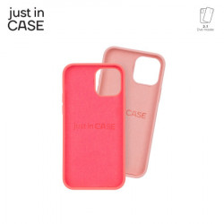 Just in case 2u1 extra case mix plus paket pink za iPhone 12 ( MIXPL103PK ) - Img 2
