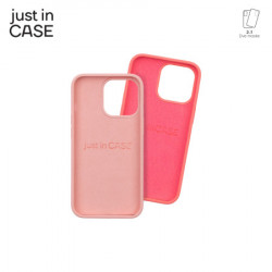 Just in case 2u1 extra case mix plus paket pink za iPhone 13 Pro ( MIXPL106PK ) - Img 2