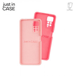 Just in case 2u1 extra case mix plus paket pink za Redmi Note 11 pro ( MIXPL311PK ) - Img 3