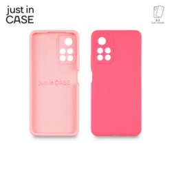 Just in case 2u1 extra case mix plus paket pink za Redmi note 11s 5G ( MIXPL315PK ) - Img 1