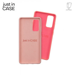 Just in case 2u1 extra case mix plus paket pink za S20FE ( MIXPL204PK ) - Img 2