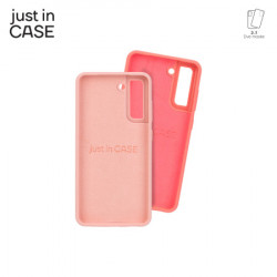 Just in case 2u1 extra case mix plus paket pink za S21FE ( MIXPL210PK ) - Img 2