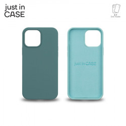 Just in case 2u1 extra case mix plus paket zeleni za iPhone 13 pro max ( MIXPL105GN ) - Img 3