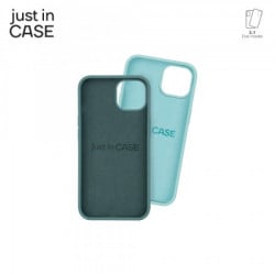 Just in case 2u1 extra case mix plus paket zeleni za iPhone 13 ( MIXPL104GN ) - Img 3