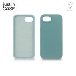 Just in case 2u1 Extra case MIX PLUS paket ZELENI za iPhone 16e ( MIXPL120GN )