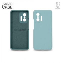 Just in case 2u1 extra case mix plus paket zeleni za Mi 11T11T pro 128GB ( MIXPL305GN ) - Img 1