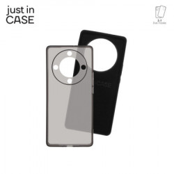 Just in case 2u1 extra case paket maski za telefon crni za Honor magic 5 lite ( MIX427BK ) - Img 3