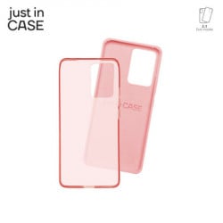 Just in case 2u1 extra case paket maski za telefon pink za Xiaomi 13 lite ( MIX319PK ) - Img 3