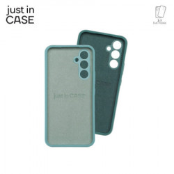 Just in case 2u1 extra case paket maski za telefon zeleni za A54 5G ( MIXPL221GN ) - Img 2