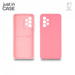 Just in case 2u1 extra case paket pink za A33 5G ( MIXPL209PK ) - Img 1