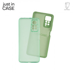 Just in Case 2u1 extra case paket zelena za Redmi Note 11 pro ( MIX311GN ) - Img 2