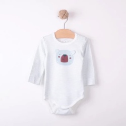 Just kiddin baby bodi 80 ( 17001195 )