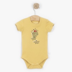 Just kiddin baby bodi atlet "Dino Park", 62 ( 11005738 )