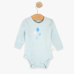 Just kiddin baby bodi "Born toFly" 80 ( 17002156 )