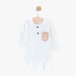 Just kiddin baby bodi "Little Roar" 68 ( 17001265 )