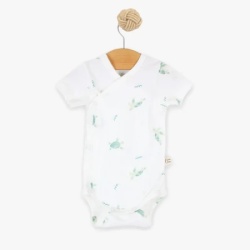 Just kiddin baby bodi preklop "Little Swimmers" 56 ( 11007479 )