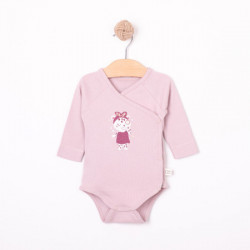 Just kiddin baby bodi preklop"Self Care"62 ( 233809 )  - Img 1