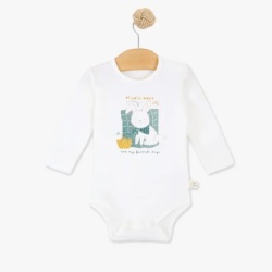 Just kiddin baby bodi "Sunny Bunny Day" 86 ( 18002036 )