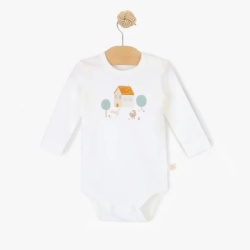 Just kiddin baby bodi "Tiny Friends" 92 ( 17001871 )