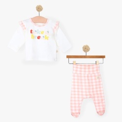 Just kiddin baby komplet "Local Fruits" 62 ( 233640 )
