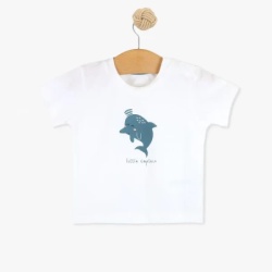 Just kiddin baby majica "Little Swimmers" 92 ( 11007542 )