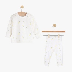 Just kiddin baby pidžama "Buzzn Around", 92 ( 18001672 )