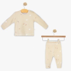 Just kiddin baby pidžama "TinyFriends" 62 ( 17001924 )
