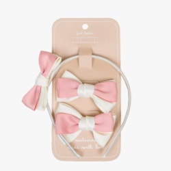 Just kiddin baby rajf i šnalice 2 kom ( 31002052 )