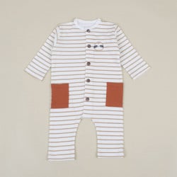 Just kiddin baby zeka "Organic" 62 ( 241911 )  - Img 1