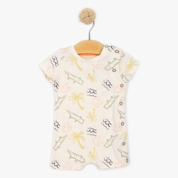 Just kiddin baby zeka "Surf Camp" 56 ( 242170 ) -1