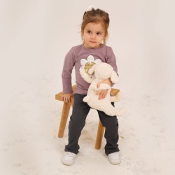 Just kiddin baby zvoncare "Groovy", 80 ( 12006705 ) -2